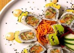 Prometieron regresar y lo cumplieron:  Los “duros” de la comida asiática de nuevo a partir del 1ero de mayo