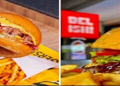 El mano a mano de las hamburguesas es todos los días en el Costa Verde: Día de Burger vs Delish ¿Quién gana?