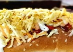 ¿Hot dog, Pan con salchicha o Perro caliente? Como los prefieras llamar, se volvieron a poner de moda