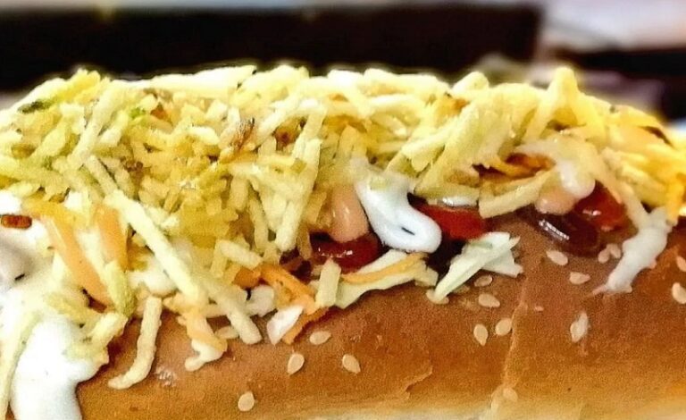 ¿Hot dog, Pan con salchicha o Perro caliente? Como los prefieras llamar, se volvieron a poner de moda