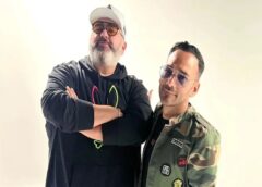 “Libérate” este 4 de mayo y celebra los 25 años de Mermelada Bunch en Caribe Restobar en la calle Carabobo