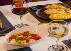 ¿Piensas que hay pocos restaurantes en Maracaibo? Aquí encontrarás 90 opciones para disfrutar