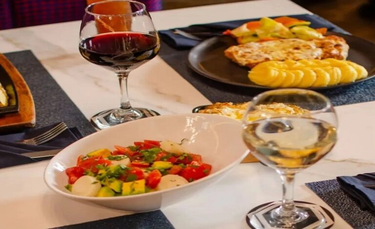 Restaurantes Maracaibo