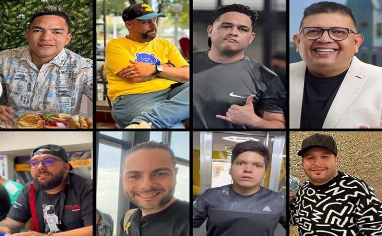 Videos humorísticos Maracaibo publicidad