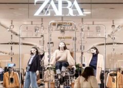 Zara abre esta semana en el Sambil de Chacao una tienda de dos pisos: Maracaibo podría estar en la lista