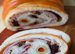 ¿Sabes quiénes venden pan de jamón en Maracaibo durante todo el año? ¿Los comprarías por estas fechas?