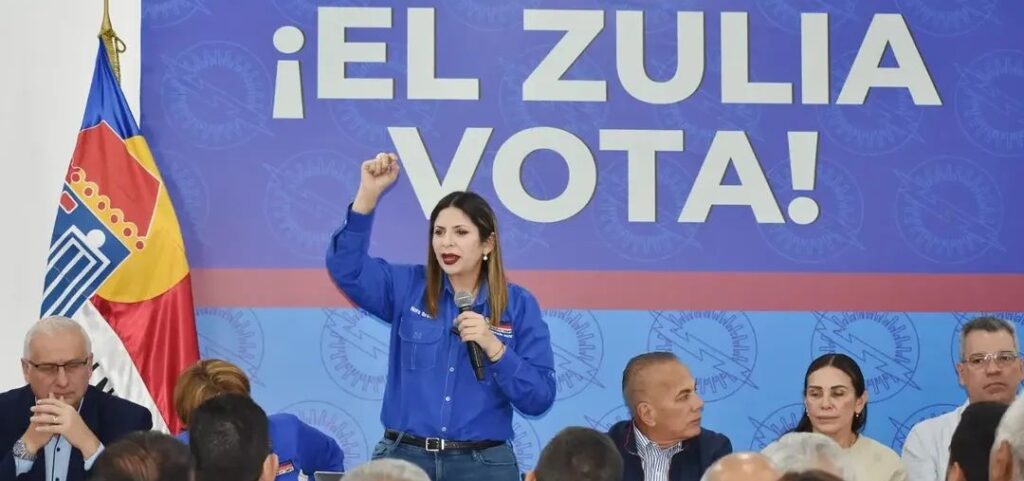 ¿Quién será el candidato o candidata de Un Nuevo Tiempo para la Alcaldía de Maracaibo?