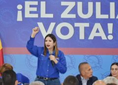 ¿Quién será el candidato o candidata de Un Nuevo Tiempo para la Alcaldía de Maracaibo?