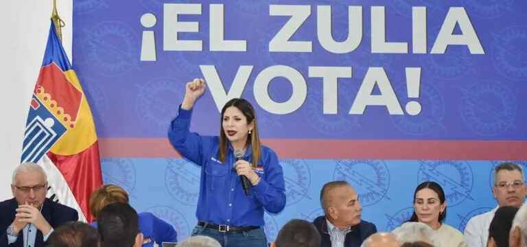 ¿Quién será el candidato o candidata de Un Nuevo Tiempo para la Alcaldía de Maracaibo?
