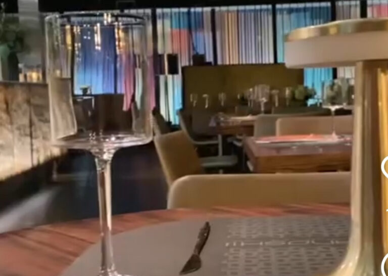 María Steak House, Polanco y Tanoshii compartirán un remodelado inmueble Será el primer "food hall" de Maracaibo