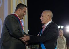 Adrián Romero “cierra filas” con Rosales y confirma participación en elecciones regionales del próximo 27 de abril