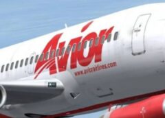Avior Airlines habilitó desde el pasado viernes la ruta Maracaibo Curazao
