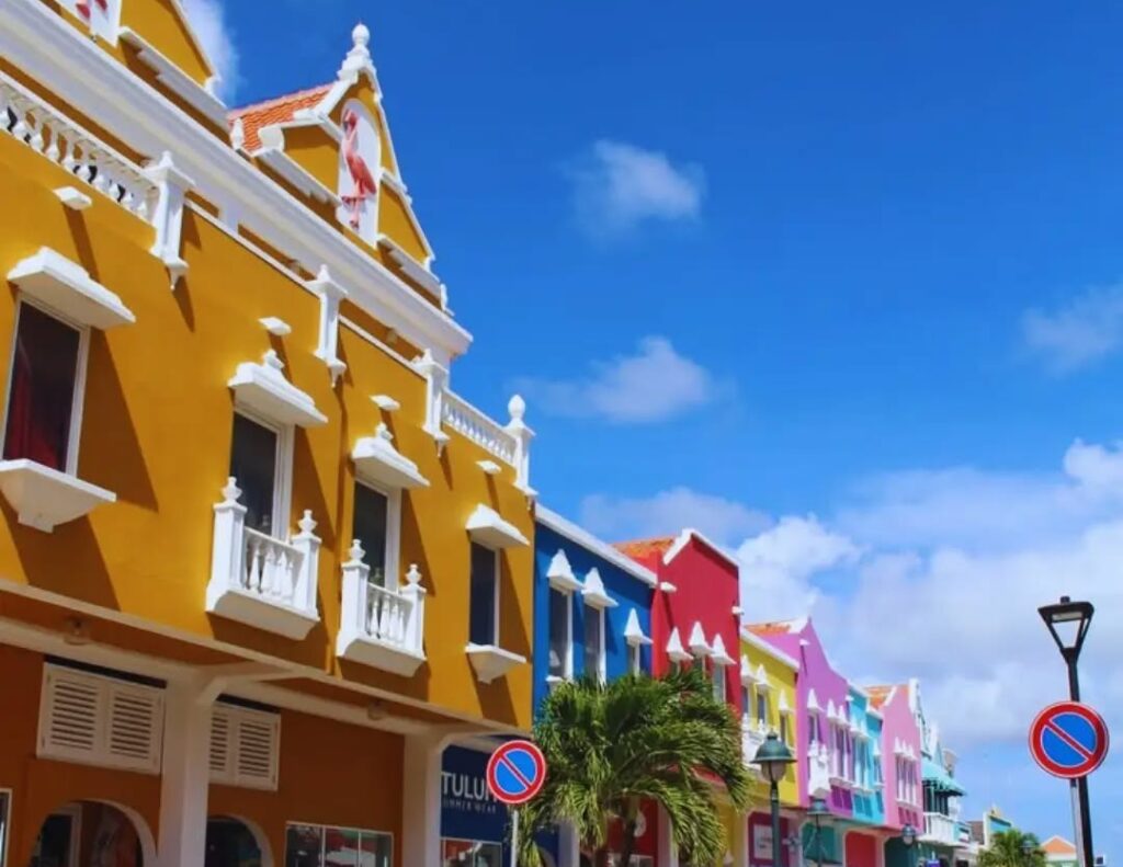 Vuelos entre Aruba y Venezuela inician con uno semanal a partir de Agosto