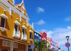 Vuelos entre Aruba y Venezuela inician con uno semanal a partir de Agosto