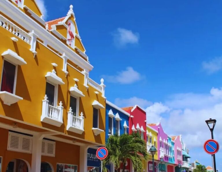 Vuelos entre Aruba y Venezuela inician con uno semanal a partir de Agosto