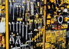 ¿Te atreves a montar una ferretería? Es el negocio «retail» que está de moda