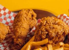 Marcas marabinas de POLLO FRITO compiten fuertemente con KFC y Arturos