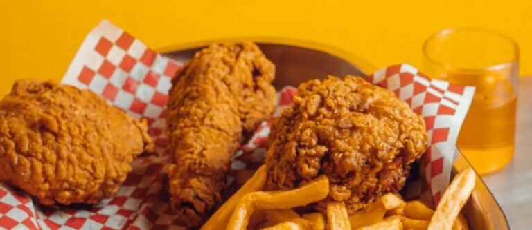 Marcas marabinas de POLLO FRITO compiten fuertemente con KFC y Arturos