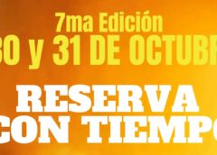 7ma Edición del Chorifest será el 30 y 31 de Octubre