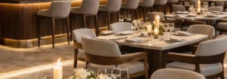 ¿Cuál restaurante visitarás hoy? GUÍA GASTRONÓMICA DE MARACAIBO
