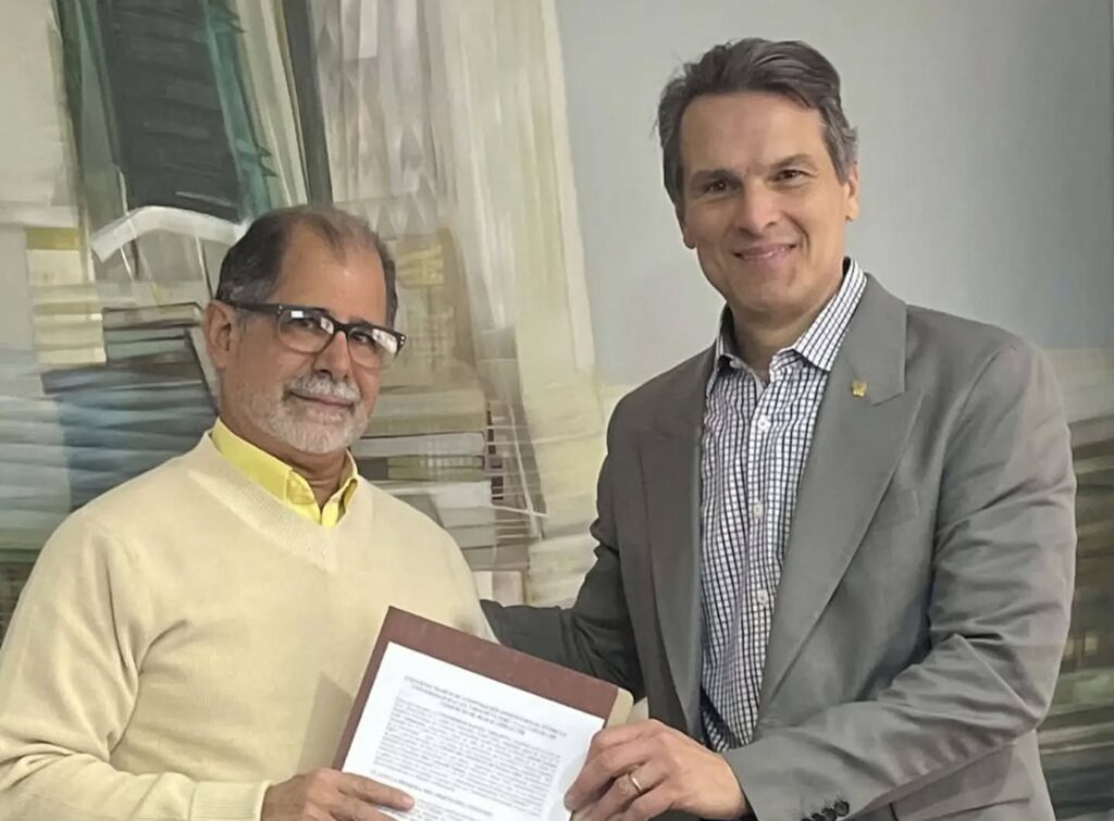 URU y Cámara de Comercio aprueban "alianza estratégica" para desarrollar capacidades empresariales en el Zulia
