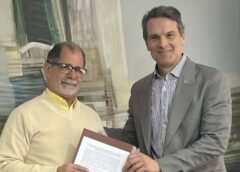 URU y Cámara de Comercio aprueban «alianza estratégica» para desarrollar capacidades empresariales en el Zulia