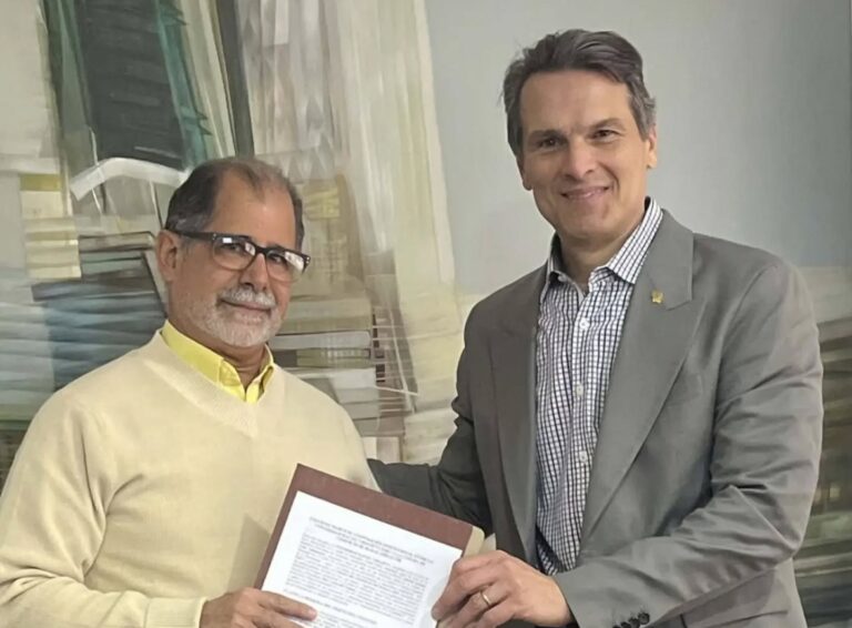 URU y Cámara de Comercio aprueban "alianza estratégica" para desarrollar capacidades empresariales en el Zulia