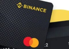Anuncian Binance Card en Venezuela. ¿Pagas con tus fondos de criptomonedas? Debes cumplir con ciertos requisitos