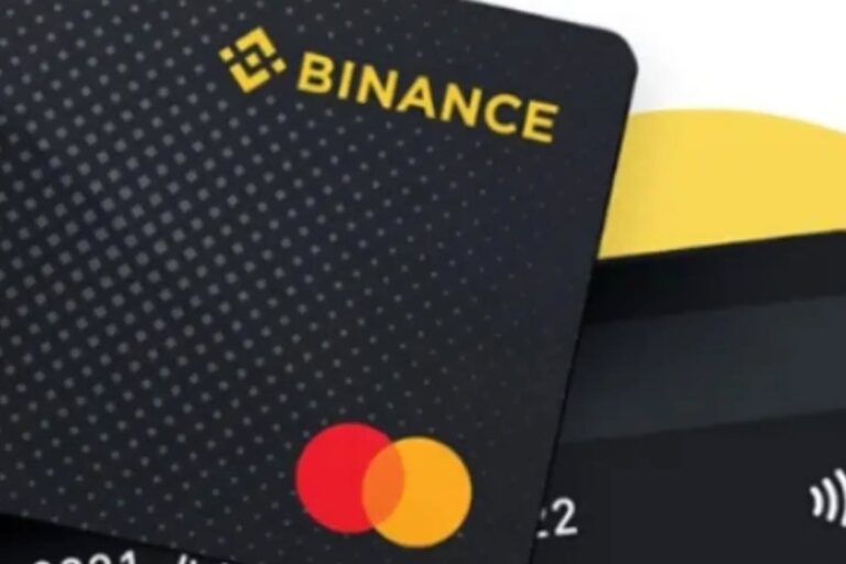 Anuncian Binance Card en Venezuela. ¿Pagas con tus fondos de criptomonedas? Debes cumplir con ciertos requisitos