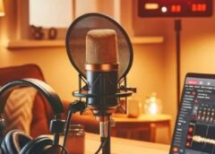 Hay «fiebre» de PODCAST en Maracaibo ¡Todos buscan captar la atención!