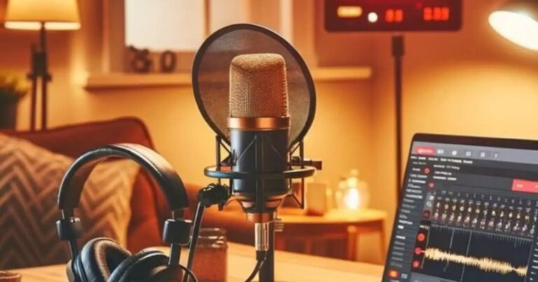 Hay "fiebre" de PODCAST en Maracaibo ¡Todos buscan captar la atención!