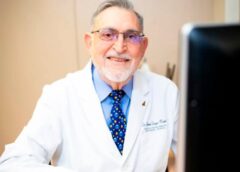 ÚLTIMA HORA Dr. Hernán Vargas Montiel ha sido distinguido como «Maestro de la Dermatología Ibero Latinoamericana»