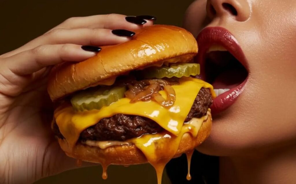 ¿Dónde comer una rica hamburguesa? ¿Cuál es tu lugar favorito en Maracaibo? ¿Prefieres las gurmé o las callejeras?