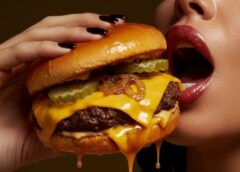 ¿Dónde comer una rica hamburguesa? ¿Cuál es tu lugar favorito en Maracaibo? ¿Prefieres las gurmé o las callejeras?