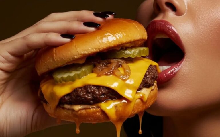 ¿Dónde comer una rica hamburguesa? ¿Cuál es tu lugar favorito en Maracaibo? ¿Prefieres las gurmé o las callejeras?