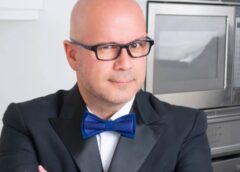 Hoy está de cumpleaños Christian Galué. Todos los conocen como «Pan Casero». Considerado el Influencer #1 de la ciudad