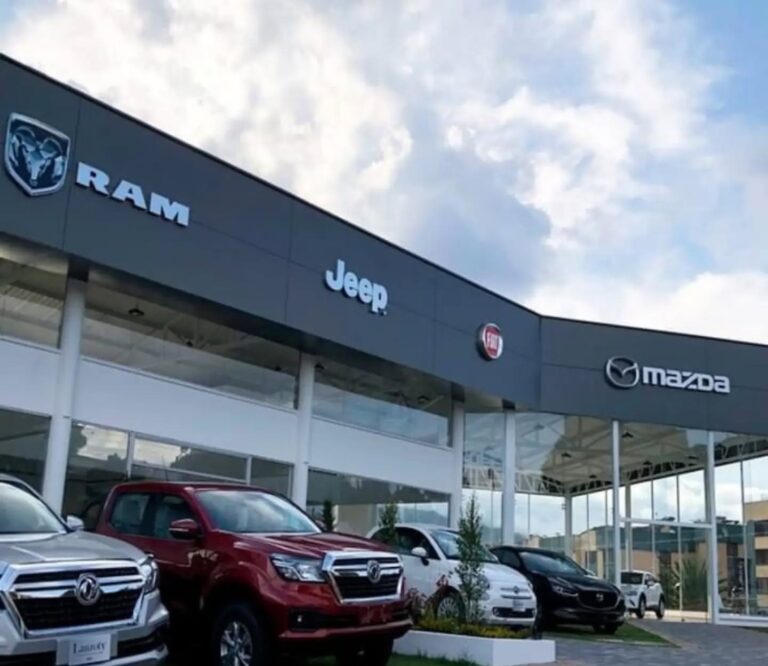 Proliferan concesionarios en Maracaibo. Todos quieren un vehículo 0 kilómetros. ¿Cuáles bancos están financiando?