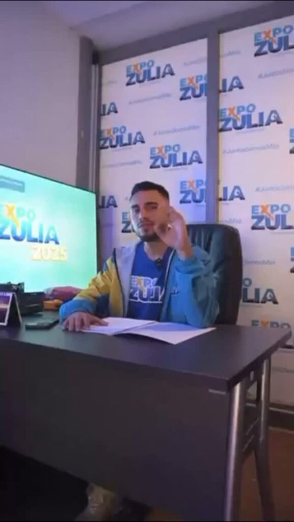 Expo Zulia 2026: La vitrina empresarial más importante del occidente del país