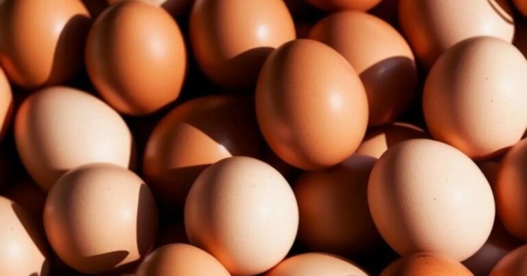 ¡El precio de los huevos sigue bajando! Kiri, Nivar y la Rosa hacen descuentos. ¿Qué está ocurriendo en realidad?