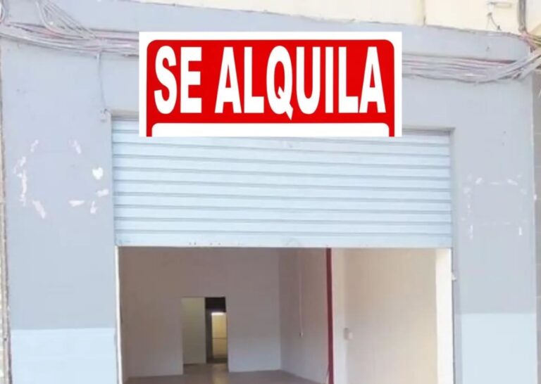 Locales Comerciales "baratos" en Centros Comerciales de Maracaibo. Disponibles a partir de $100 mensuales