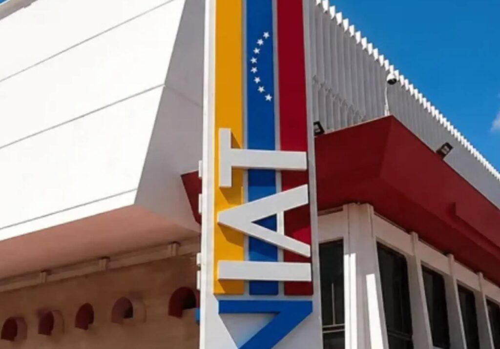 Seniat elimina vencimiento del RIF. Solo se renovará cuando se requiera incorporar cambios del contribuyente