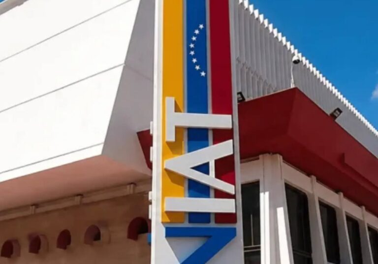 Seniat elimina vencimiento del RIF. Solo se renovará cuando se requiera incorporar cambios del contribuyente