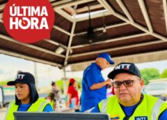 Trámites del INTT en la Expoautomotriz ¡No pierdas esta gran oportunidad! Licencias, Traspasos, Revisiones y mas