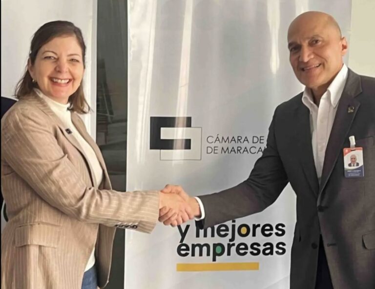 BNC financiará generadores eléctricos a afiliados de la Cámara de Comercio. "Una luz para el comercio marabino"