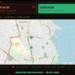 Haz CLICK EN EL LINK que aparece en NUESTRO PERFIL y selecciona una de las dos…
