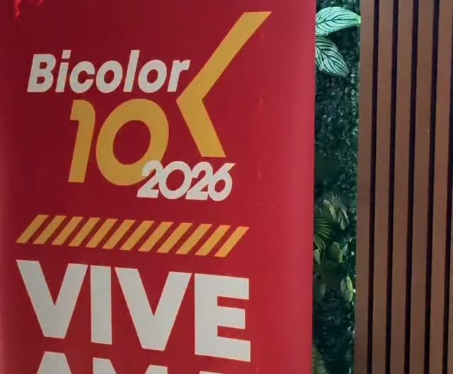 Carrera Bicolor 10K: Ferretería Bicolor celebra 52 años en San Francisco